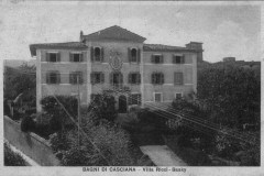 CASCIANA TERME LARI