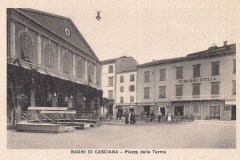 CASCIANA TERME LARI