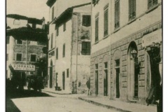 STRADE PIAZZE E VIALI