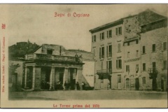 LE TERME
