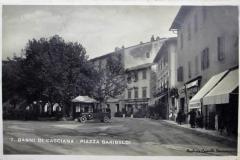CASCIANA TERME LARI