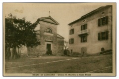 CHIESE E DINTORNI