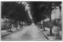STRADE PIAZZE E VIALI