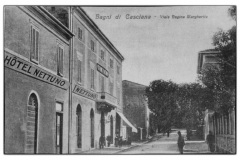 STRADE PIAZZE E VIALI