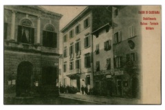 ALBERGHI E VILLE