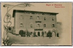 ALBERGHI E VILLE