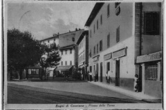 ALBERGHI E VILLE