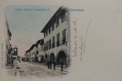 CASCINA