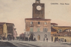 CASCINA