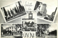 CASCINA