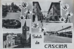 CASCINA