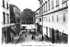 PONTEDERA