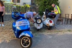 CIAO CLUB PONTEDERA
