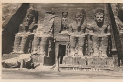 ABU-SIMBEL