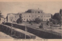 229743 crespina ceppaiano