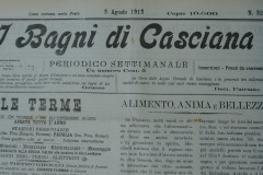 CROCE ROSSA CASCIANA TERME