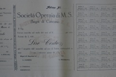 CROCE ROSSA CASCIANA TERME