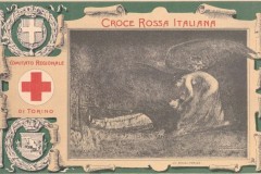 CROCE ROSSA CASCIANA TERME