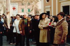 CROCE ROSSA CASCIANA TERME