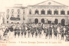 CROCE ROSSA CASCIANA TERME