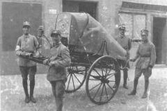 CROCE ROSSA CASCIANA TERME