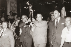 LUSSEMBURGO-1959-2