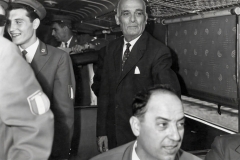 LUSSEMBURGO-1959