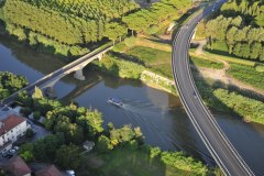 ponte alla navetta