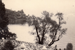 131-La-Riva-del-Lago-di-Lugano-Ciclotour-Dolomiti-1955