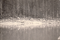 142-Il-Lago-di-Carezza-Dolomiti-Ciclotour-Dolomiti-1955