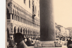 181-Palazzo-Ducale-a-Venezia-Ciclotour-Dolomiti-1955