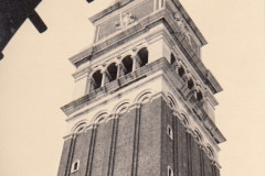 182-Scorcio-del-Campanile-di-San-Marco-a-Venezia-Ciclotour-Dolomiti-1955