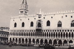 186-Il-Palazzo-Ducale-di-Venezia-Ciclotour-Dolomiti-1955