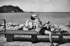 Giovanni-Carrara-Doccia-a-Sestri-Levante-10.08.1954.JPG