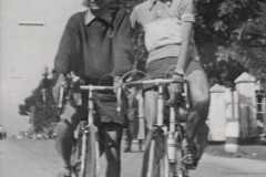Marcello-Melai-Enzo-Saverdi-Ciclotour-Dolomiti-1955