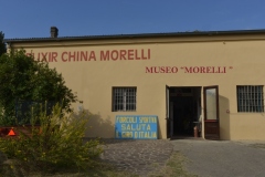 MUSEO MORELLI