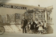 MUSEO MORELLI
