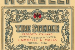 MUSEO MORELLI