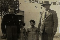 MUSEO MORELLI