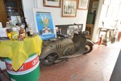 MUSEO MORELLI