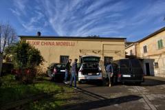 MUSEO MORELLI