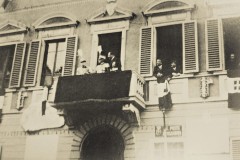 385649 silvano crecchi se....w il re ma a peccioli al referendum vinse la repubblica