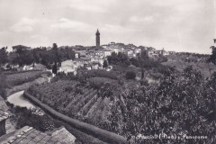 924653 panorama arno