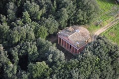 268733 tempio di minerva.. montefoscoli