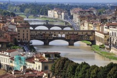 77358 ponte vecchio firenze