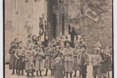 POMARANCE-PISA-PORTA-MASSETANA-MOLTO-ANIMATA-1901-angolino