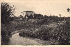 POMARANCE-VILLA-COLLAZZI