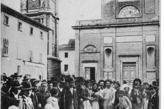 PONSACCO  1905
