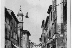 VIA VITTORIO EMANUELE