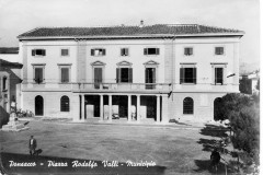 PONSACCO MUNICIPIO 1950